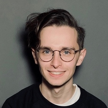 Pavel Demidchick